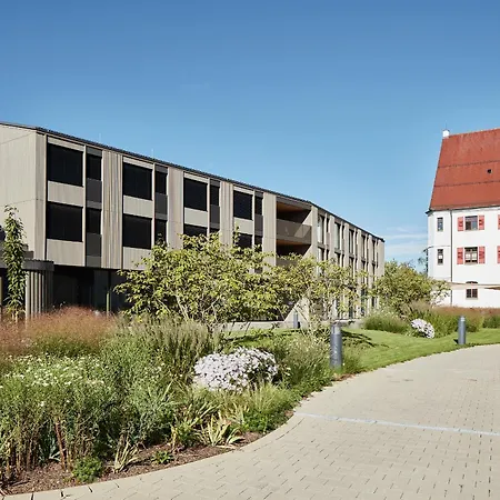 Tagungshotel Kloster *