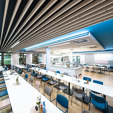 Tagungshotel Kloster Untermarchtal