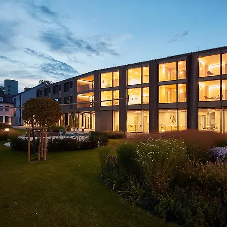 Отель Tagungshotel Kloster