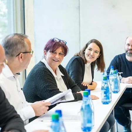 Tagungshotel Kloster Untermarchtal