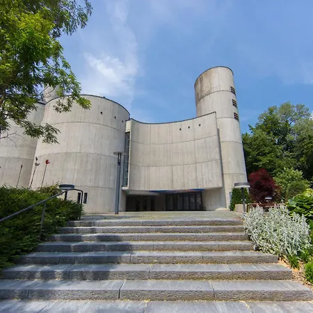 Hotel Tagungshotel Kloster *