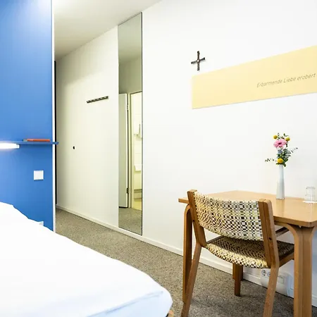 Tagungshotel Kloster *