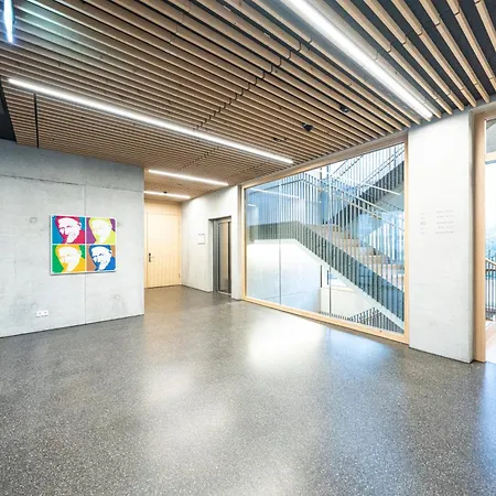 Отель Tagungshotel Kloster *