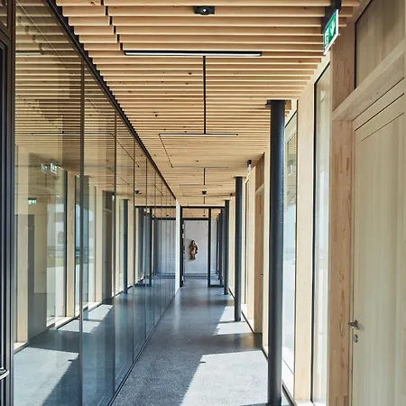 Отель Tagungshotel Kloster Untermarchtal