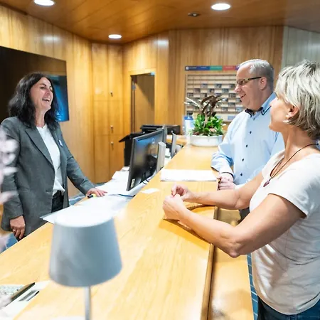 Tagungshotel Kloster *