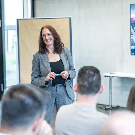 Hotel Tagungshotel Kloster *