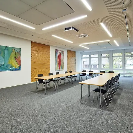 Hotel Tagungshotel Kloster *