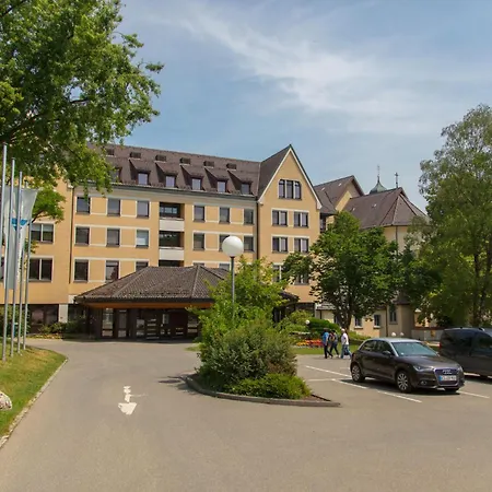 Отель Tagungshotel Kloster *