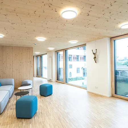 Tagungshotel Kloster Hotel