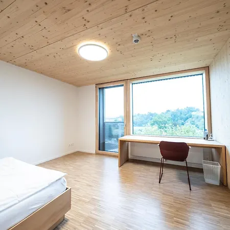 Отель Tagungshotel Kloster