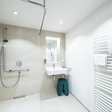 Tagungshotel Kloster Отель Untermarchtal