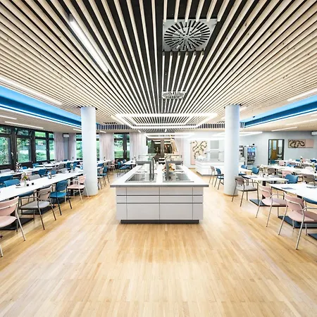 Tagungshotel Kloster