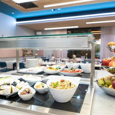 Tagungshotel Kloster Отель