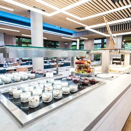 Tagungshotel Kloster Отель Untermarchtal