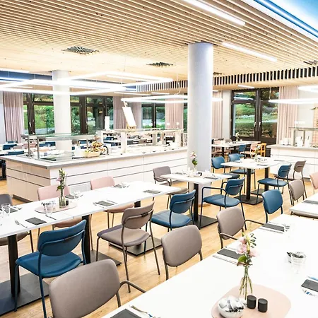 Отель Tagungshotel Kloster