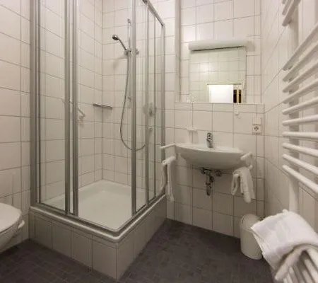 Tagungshotel Kloster Отель Untermarchtal