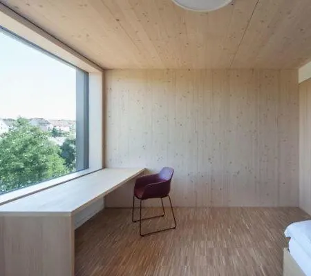 Отель Tagungshotel Kloster Untermarchtal