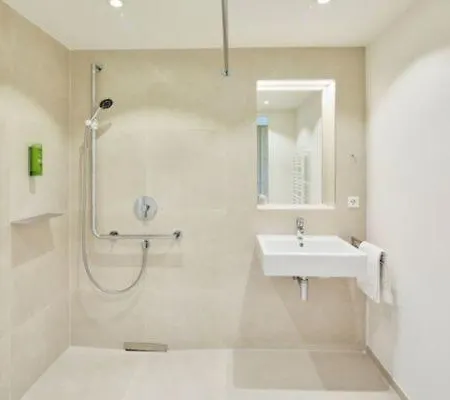 Tagungshotel Kloster Отель