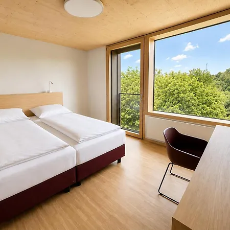 Tagungshotel Kloster *