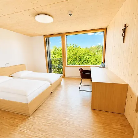 Tagungshotel Kloster * Untermarchtal