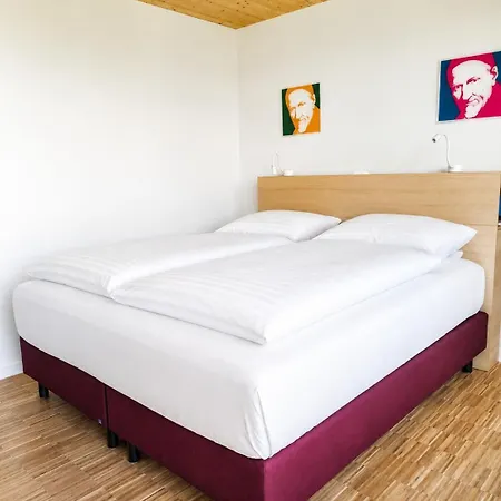 Hotel Tagungshotel Kloster *