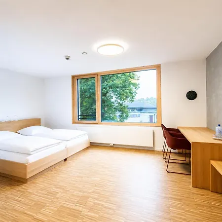 Tagungshotel Kloster Untermarchtal