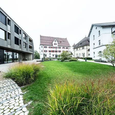 Tagungshotel Kloster