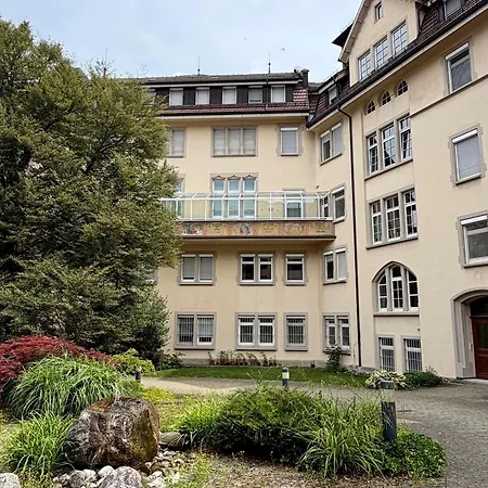Hotel Tagungshotel Kloster *