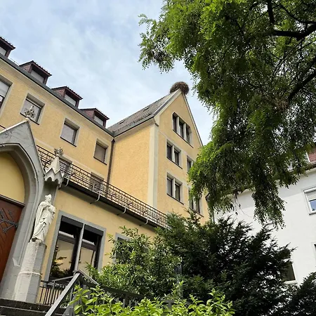 Tagungshotel Kloster Untermarchtal