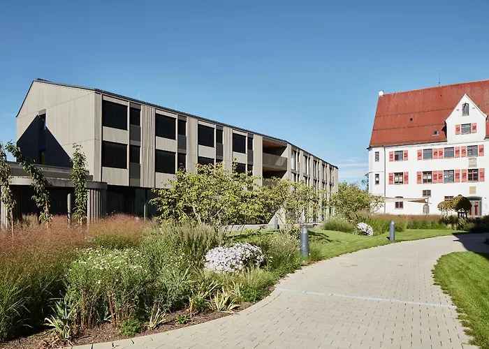 Tagungshotel Kloster *