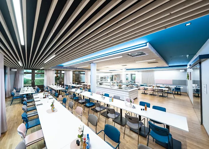 Tagungshotel Kloster Untermarchtal