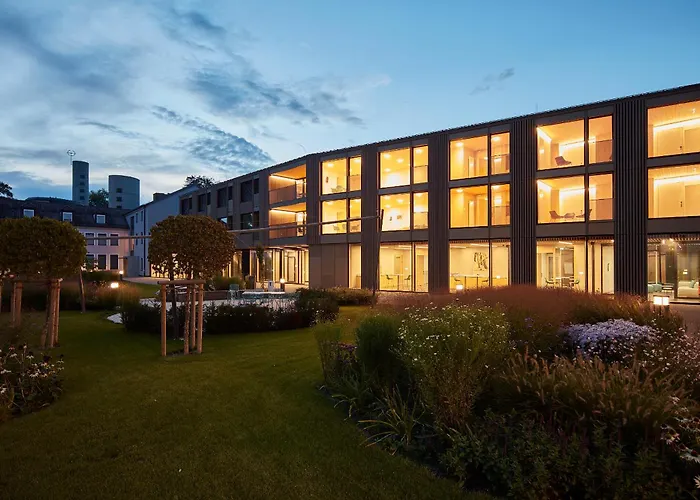 Hotel Tagungshotel Kloster