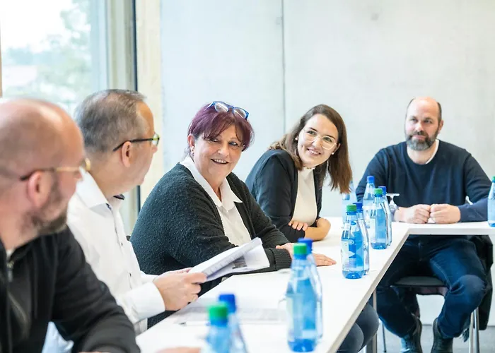 Tagungshotel Kloster Untermarchtal