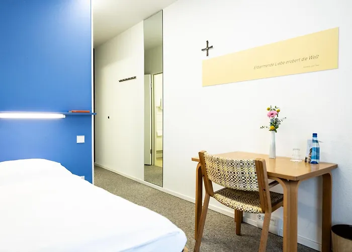 Tagungshotel Kloster *