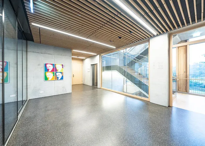 Hotel Tagungshotel Kloster *