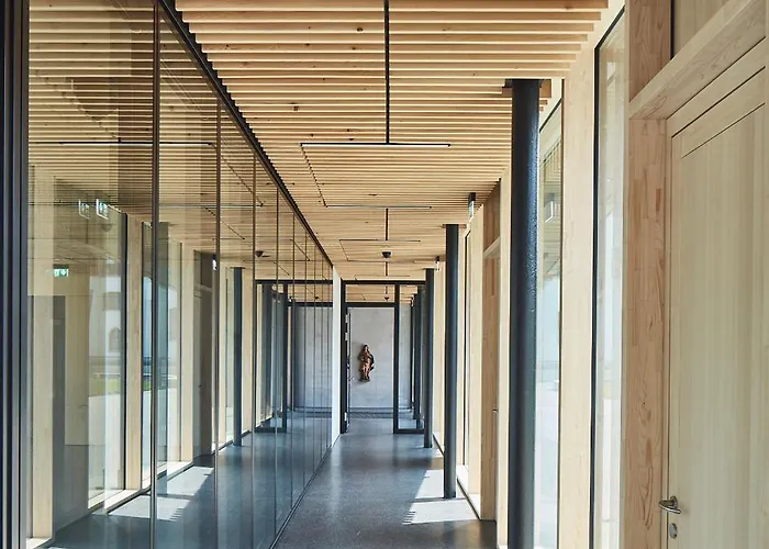 Hotel Tagungshotel Kloster Untermarchtal