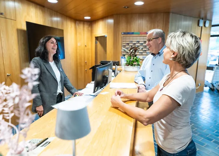 Tagungshotel Kloster *