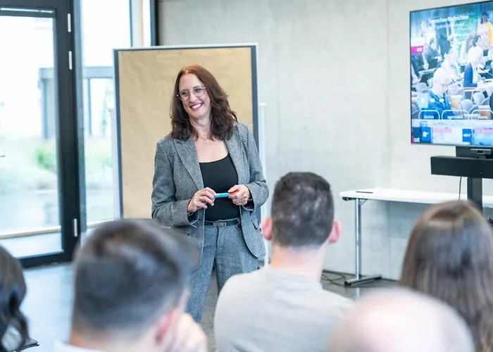 Hotel Tagungshotel Kloster *