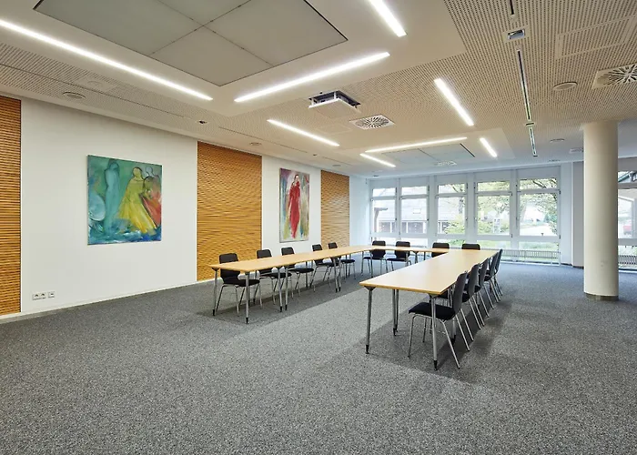 Hotel Tagungshotel Kloster *