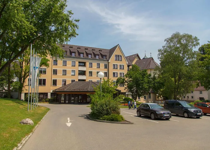 Hotel Tagungshotel Kloster *