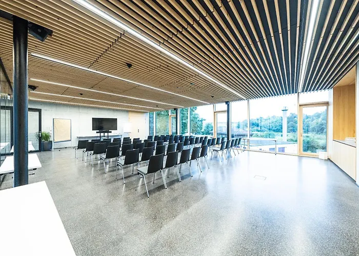 Hotel Tagungshotel Kloster