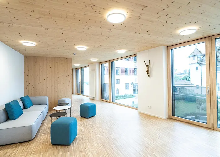 Tagungshotel Kloster Hotel