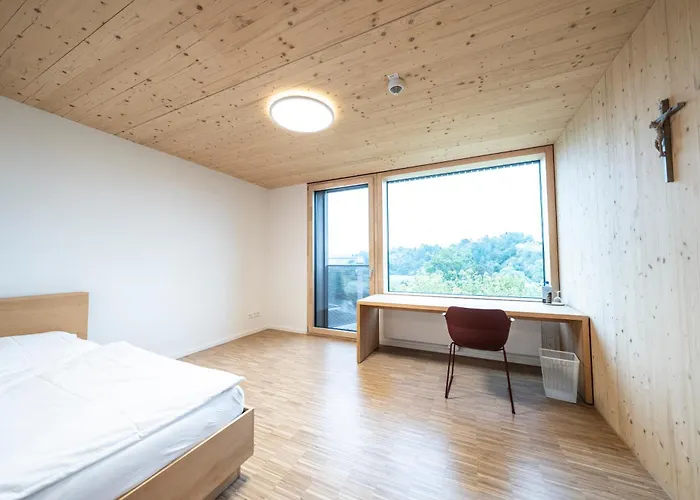 Hotel Tagungshotel Kloster