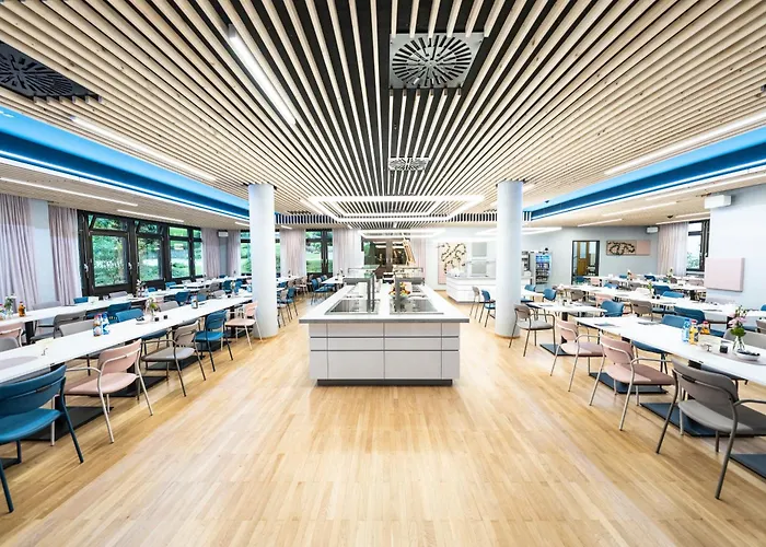 Tagungshotel Kloster