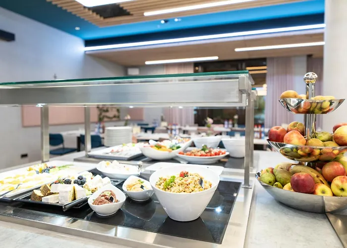 Tagungshotel Kloster Hotel