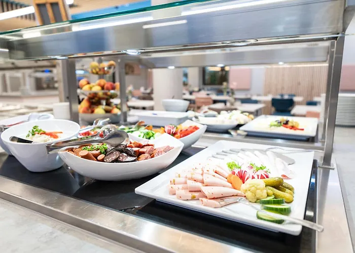 Hotel Tagungshotel Kloster