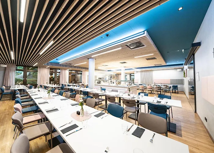 Tagungshotel Kloster Hotel Untermarchtal