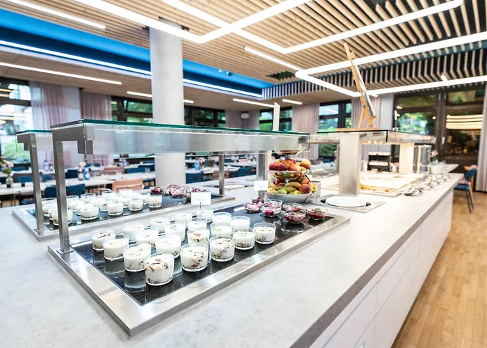 Tagungshotel Kloster Hotel Untermarchtal