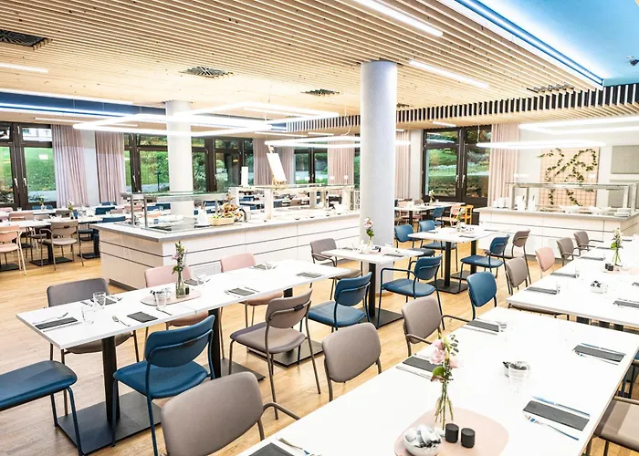 Hotel Tagungshotel Kloster