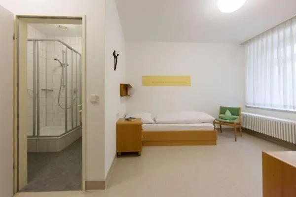 Hotel Tagungshotel Kloster Untermarchtal